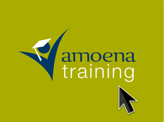 Amoena Training Online-Anmeldung Teaser