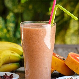 Anti-Cancer Smoothies: Healing with Superfoods