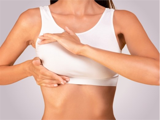 How Breast Asymmetry Can Affect You, and How to Find Your Balance
