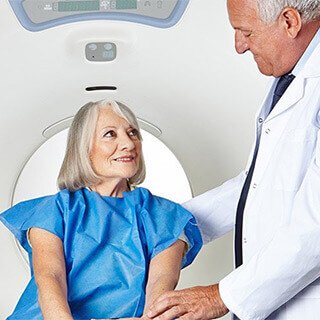 Caring For Yourself During Radiation Therapy