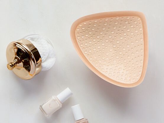 Contact Brustprothesen: Für mehr Bewegungsfreiheit