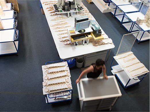 Qualitäts- und Umweltmanagement