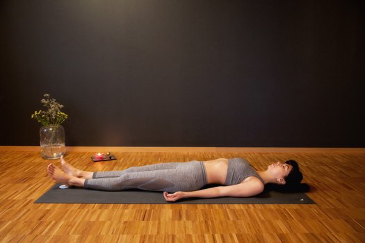 7 Yin Yoga Exercises