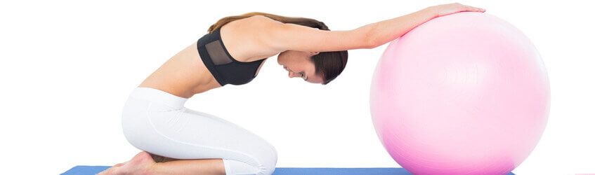 Exercise for Various Breast Cancer Related Conditions