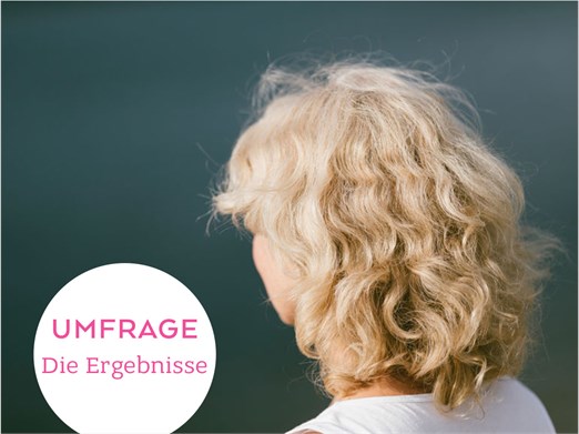 Frausein nach Brustkrebs - Die Ergebnisse