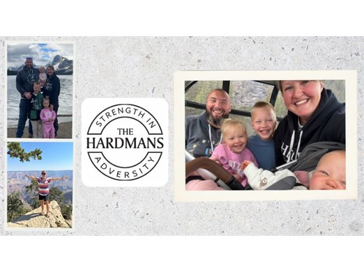 Kate Hardman banner