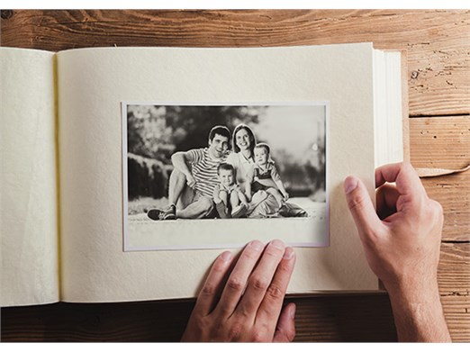 A Family History of Breast Cancer