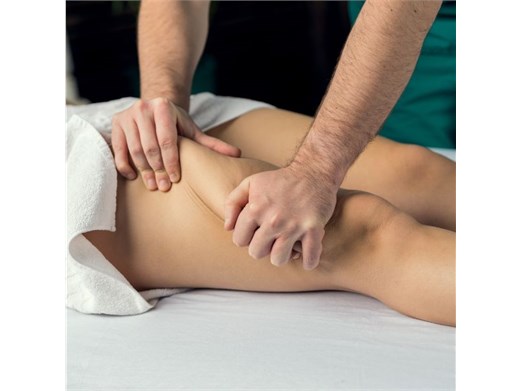 Coping with Lymphoedema