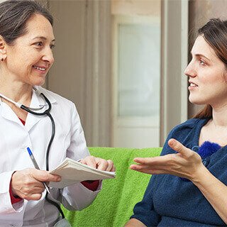 Questions to Ask Your Doctor About Chemotherapy