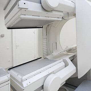 Shortened Breast Radiation Therapy
