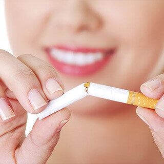 Smoking and Breast Cancer Still a Dangerous Combination