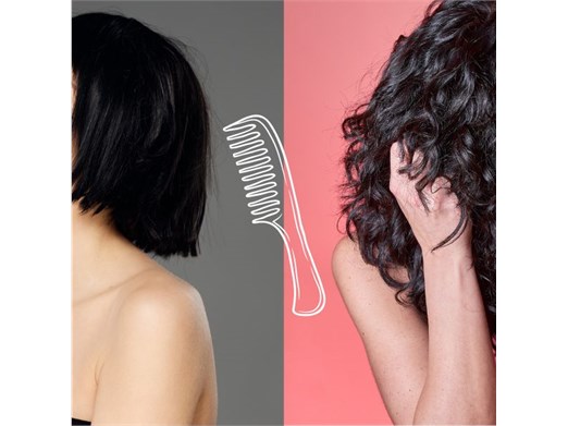 Hair Affair - Chemo's Affect On Hair