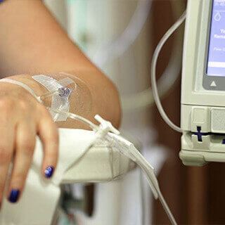 What to Expect From Chemotherapy