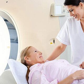 Women Often Refuse MRI for Breast Cancer Screening