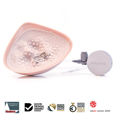  breast prosthesis