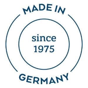 Amoena made in Germany since 1975