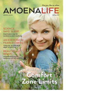 Amoena Life Spring 2016