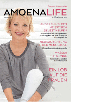 Amoena Life Fall 2016 Online