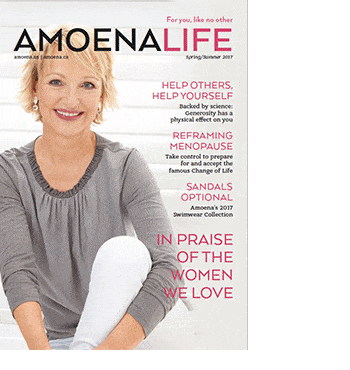 amoena life magazine spring 2017