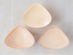 Types of Breast Prosthesis