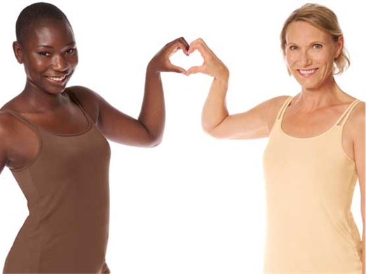 Everything you need to know about mastectomy vests