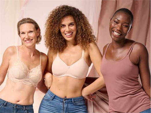 Everything you need to know about post-operative bras