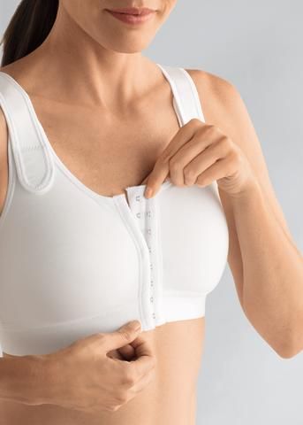 World's first 'bionic bra' adjusts to breast movement - India Today