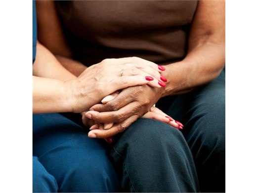 Anxiety When Treatment Stops