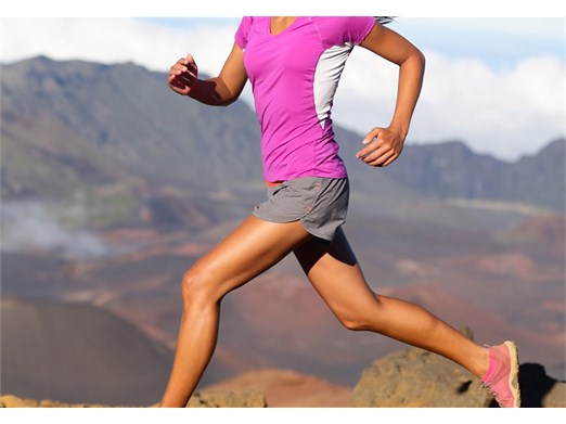 Jak najlepiej wykorzystać każdy dzień po mastektomii – pozostaję w biegu