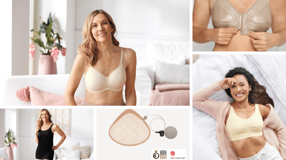 Mastectomy Fashion Tips amoena post surgery clothing and breast forms