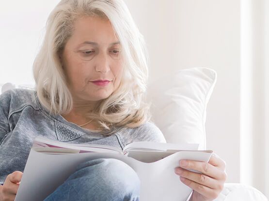 Mastectomy Recovery Tips