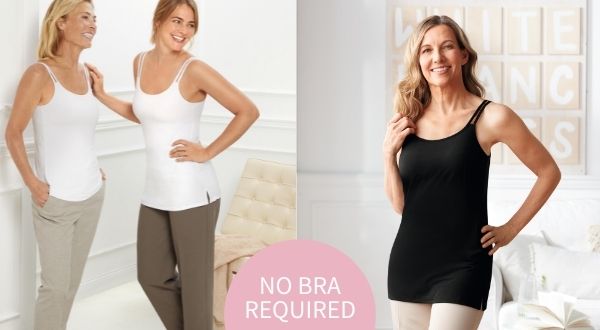 Special Features of mastectomy clothing Australia
