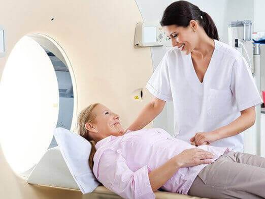 9 mögliche Nebenwirkungen der Strahlentherapie bei Brustkrebs