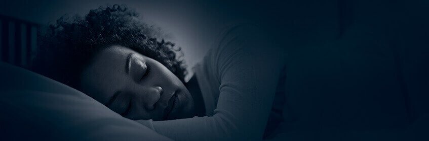 Science Says: Sleep