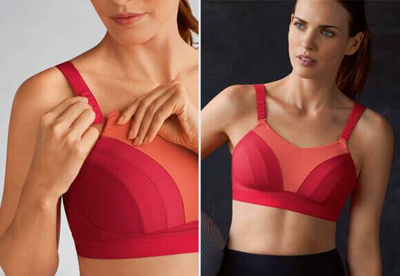 Support for Sports – Get the Right Mastectomy Sports Bra for Your