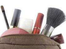 the mystery in your makeup bag