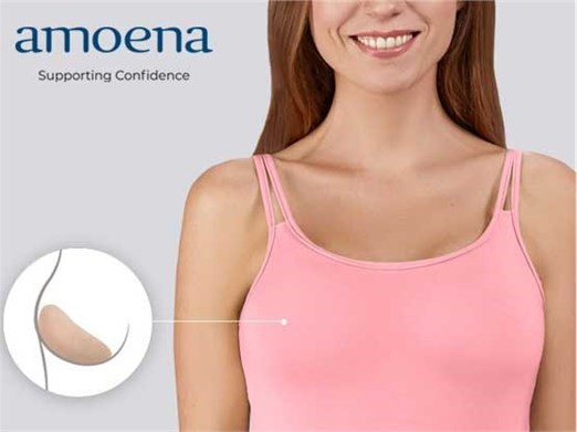 uneven breast non surgical solution how to fix Breast Asymmetry