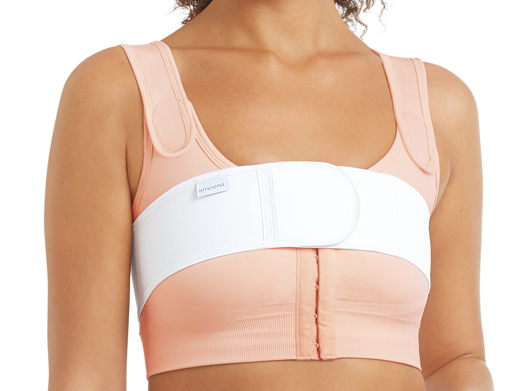what-is-a-compression-bra