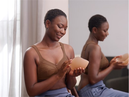 Why Choose a Partial Prosthesis for a Lumpectomy?