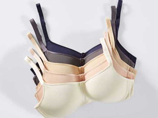  What is the best bra for large breasts?