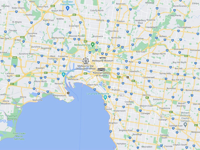 Find an Amoena retailer near you