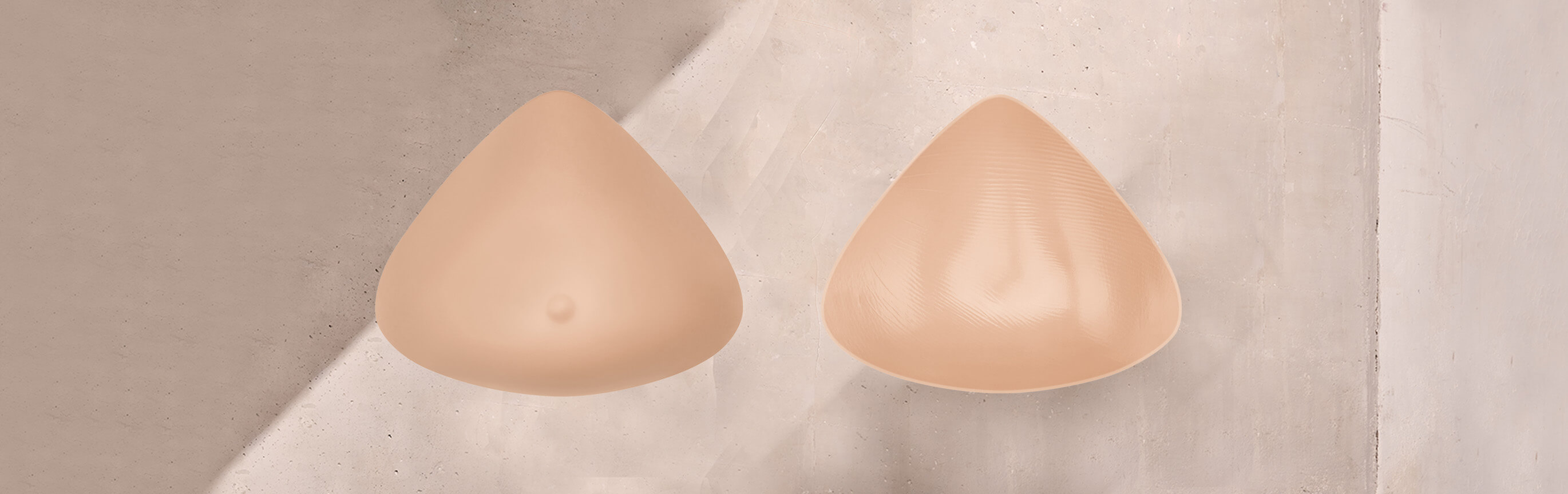 Essential Breast Form - Desktop