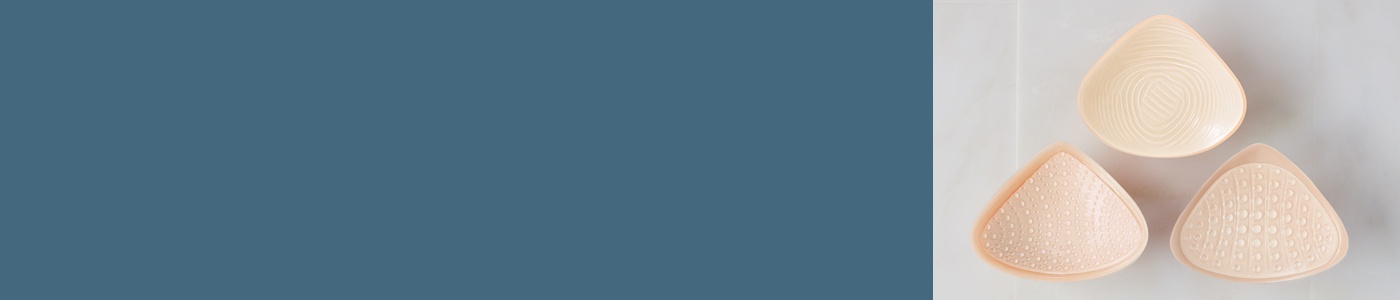 Amoena protezy piersi dla amazonek po mastectomii