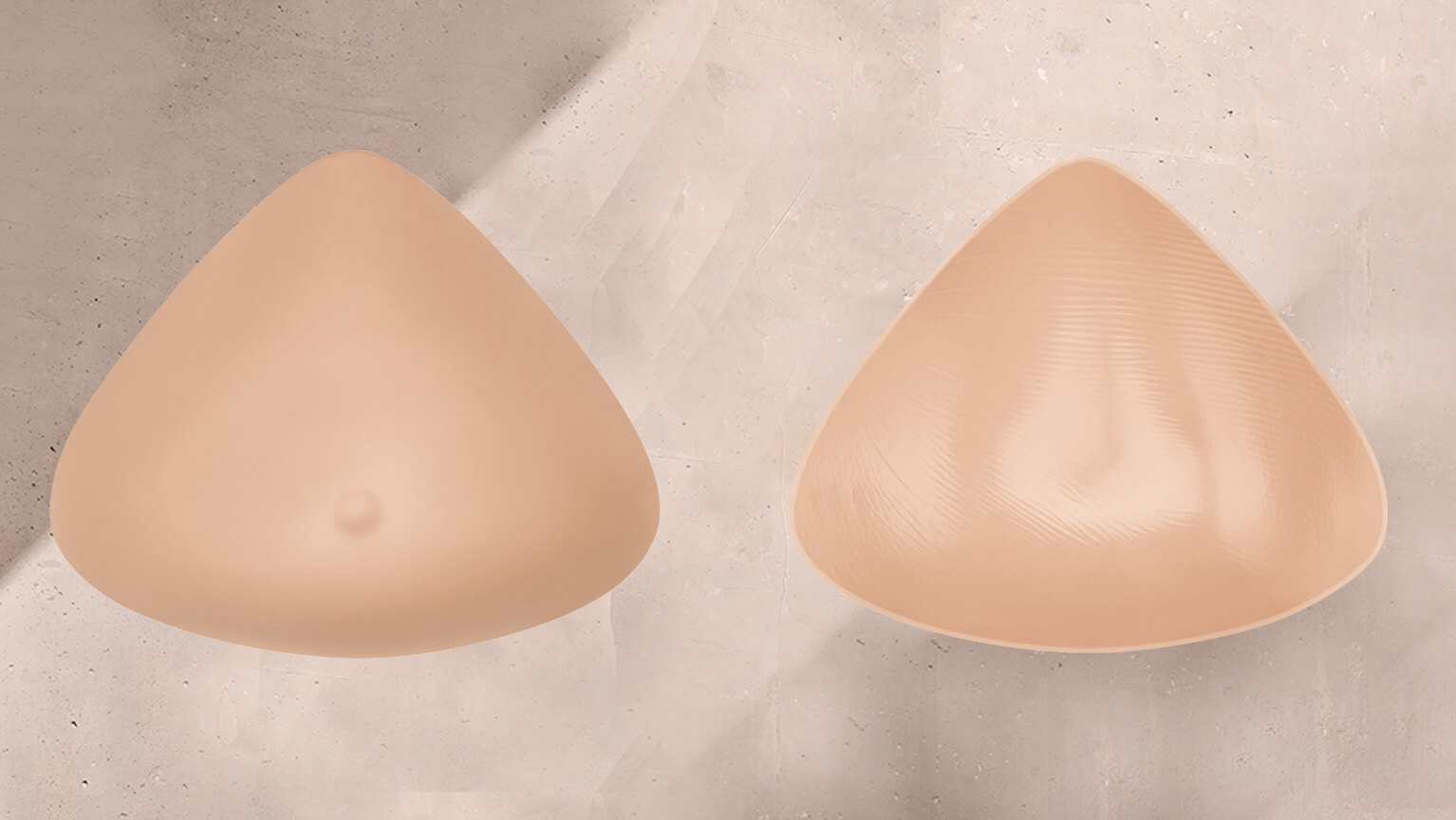Essential Breast Form