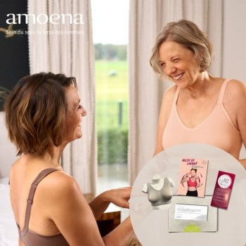 Votre kit douceur