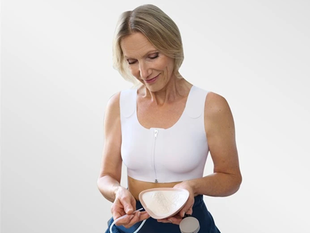 Silicone Breast Forms