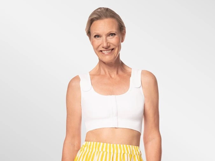 Post Surgery Recovery wear