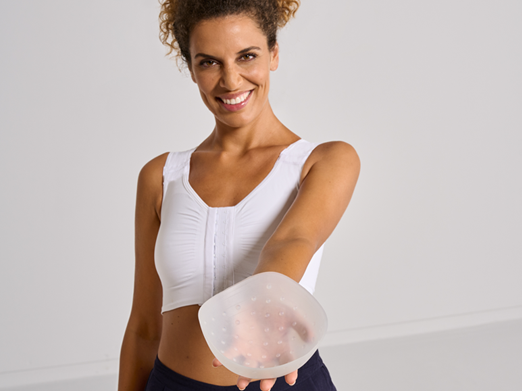 Managing Lymphoedema After Breast Cancer: A Real-Life Journey with Lasting Relief