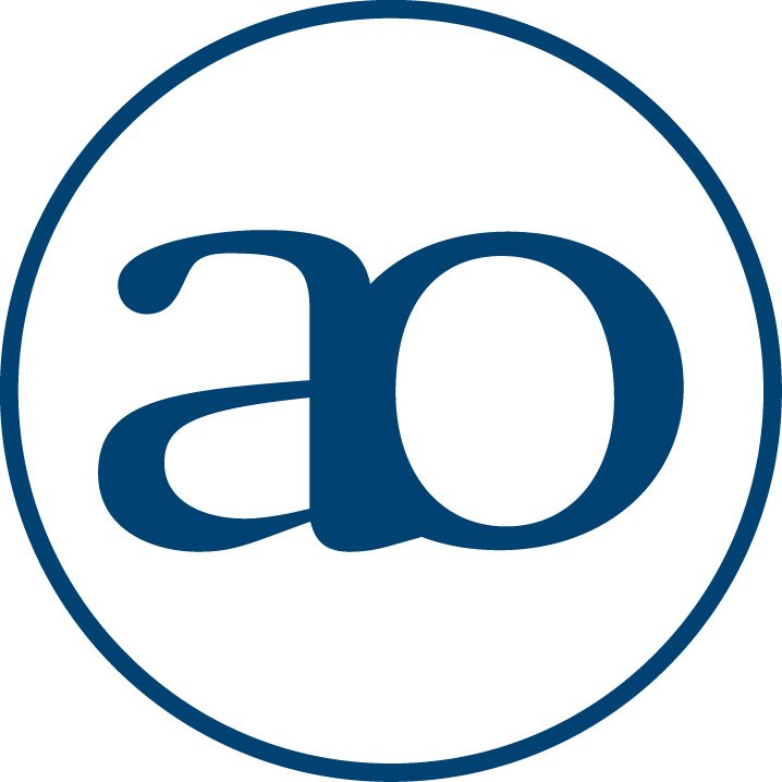amoena signature ao logo