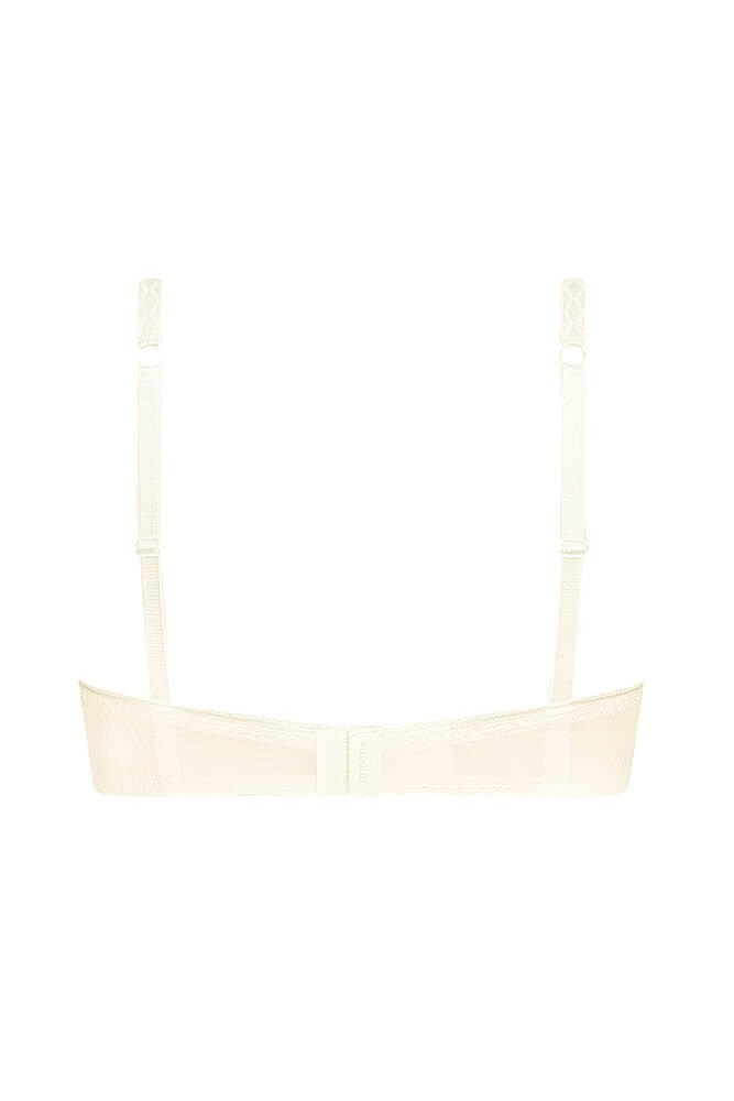 Carrie Wire-Free Mastectomy Bra - off-white | Pocketed Mastectomy Bra |  Amoena USA | Amoena USA